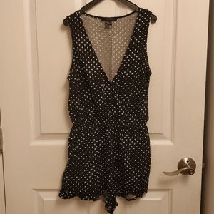 Forever 21 Romper
